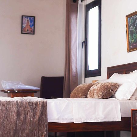 אנטננריבו M'Serenity Guest House מראה חיצוני תמונה