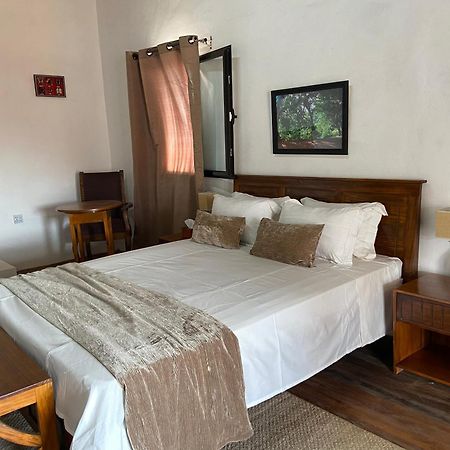 אנטננריבו M'Serenity Guest House מראה חיצוני תמונה
