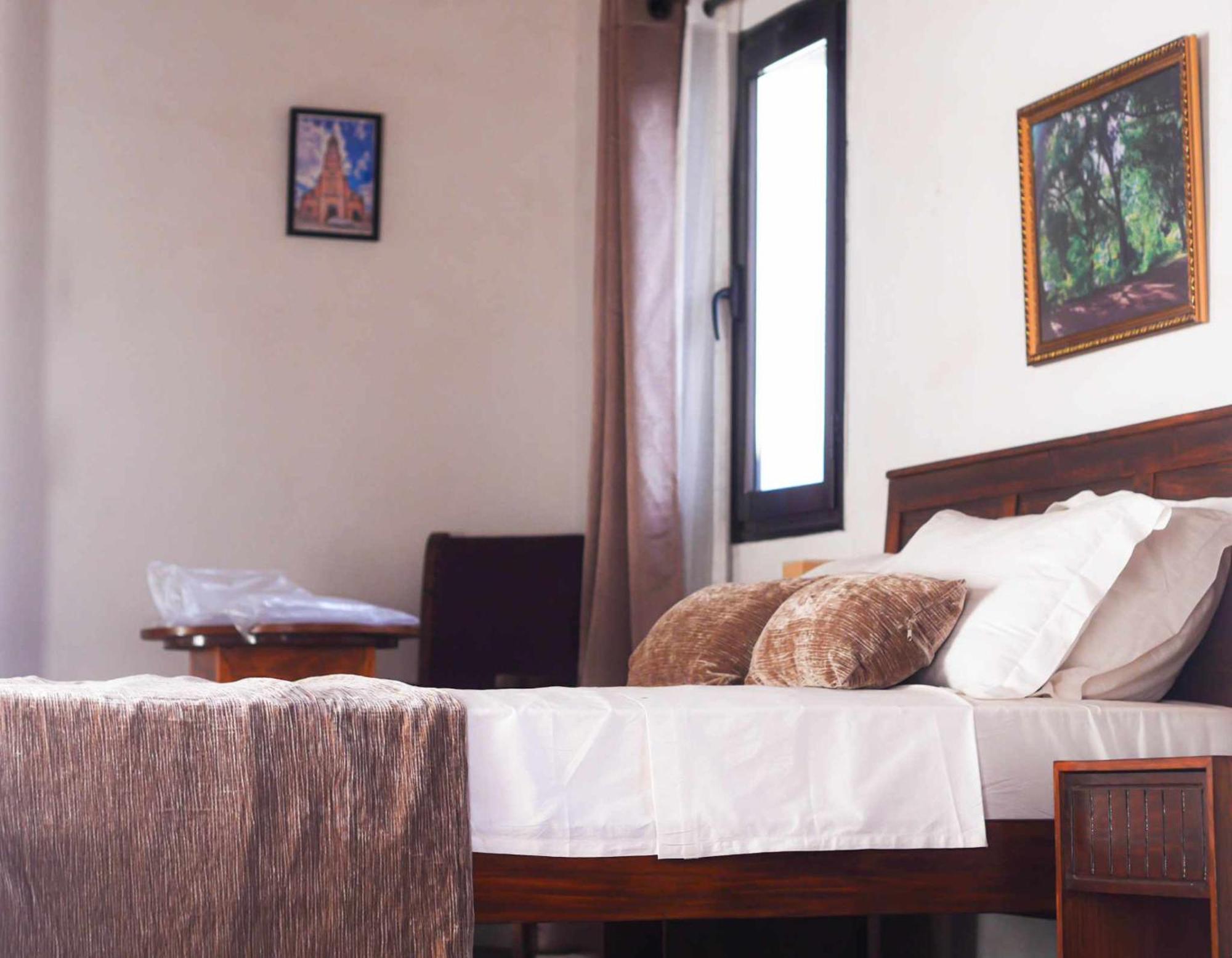 אנטננריבו M'Serenity Guest House מראה חיצוני תמונה