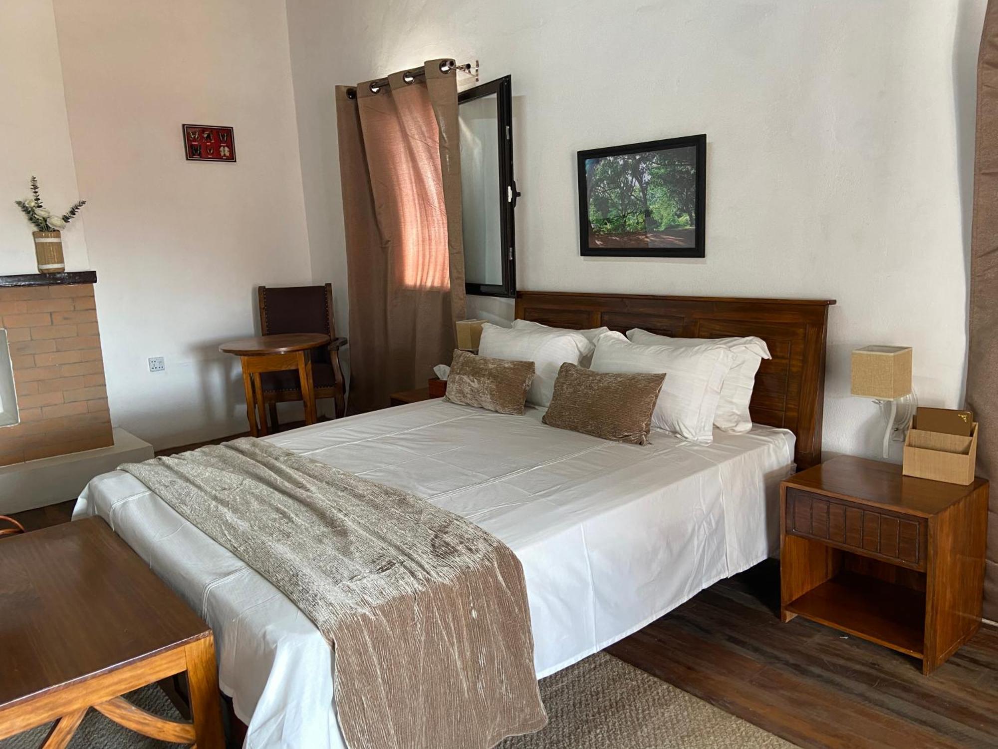 אנטננריבו M'Serenity Guest House מראה חיצוני תמונה