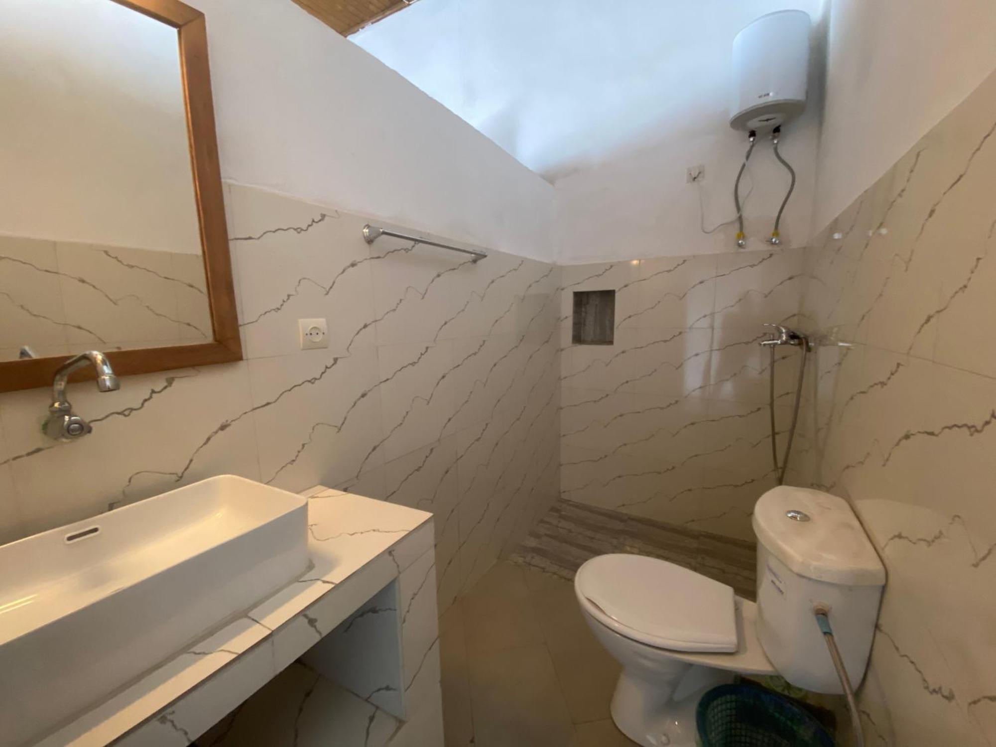 אנטננריבו M'Serenity Guest House מראה חיצוני תמונה