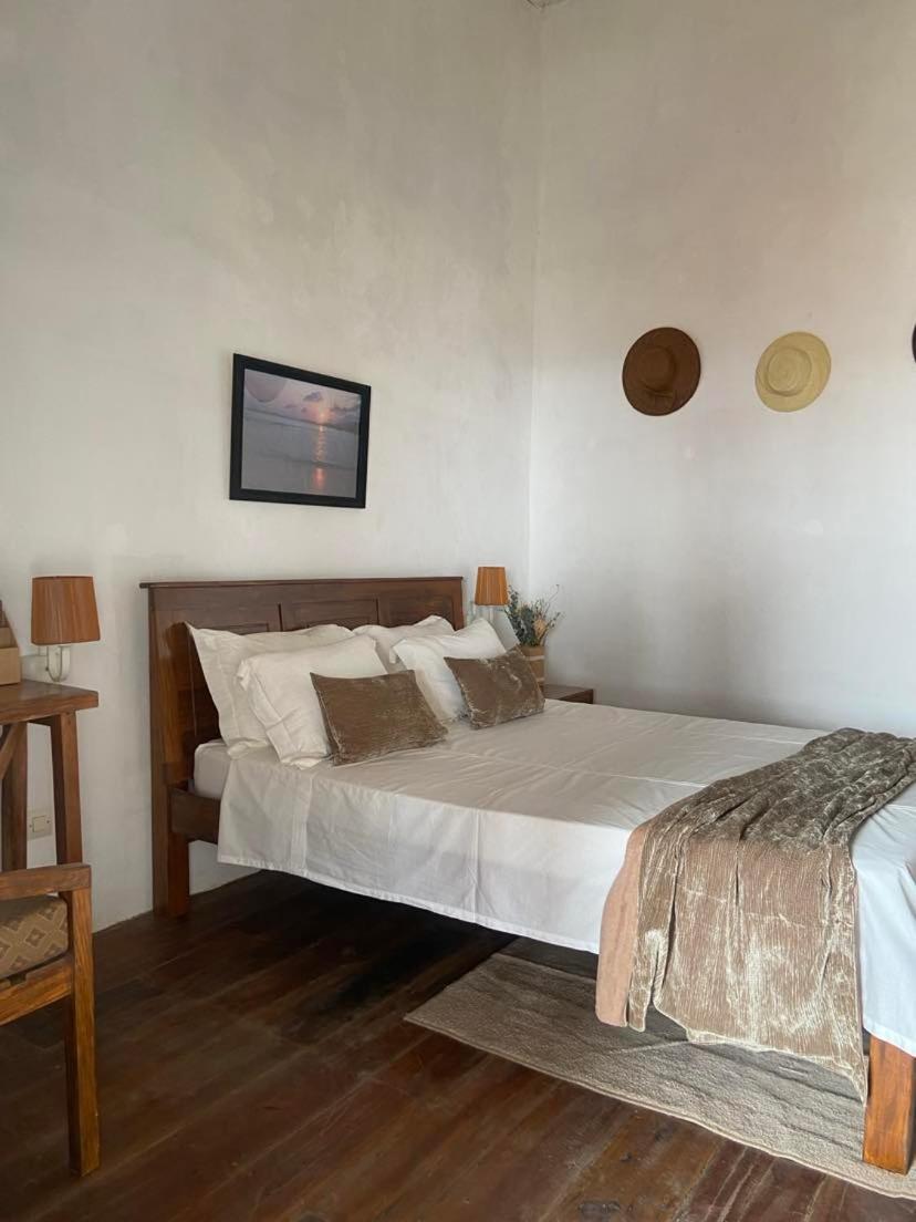 אנטננריבו M'Serenity Guest House מראה חיצוני תמונה