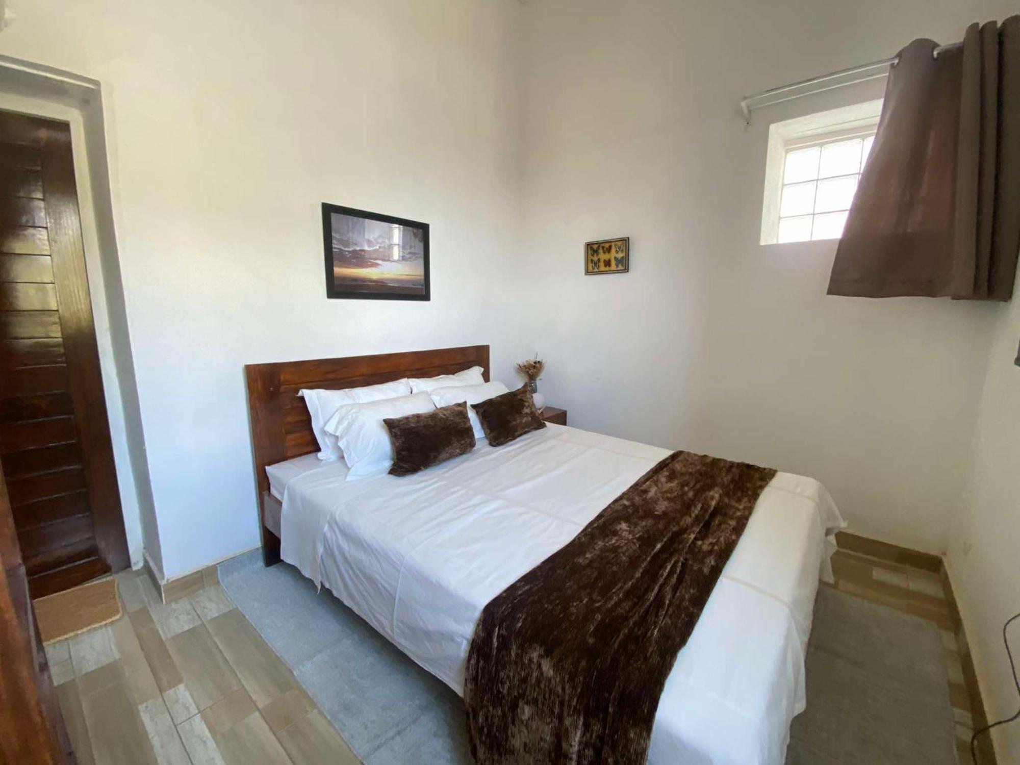 אנטננריבו M'Serenity Guest House מראה חיצוני תמונה
