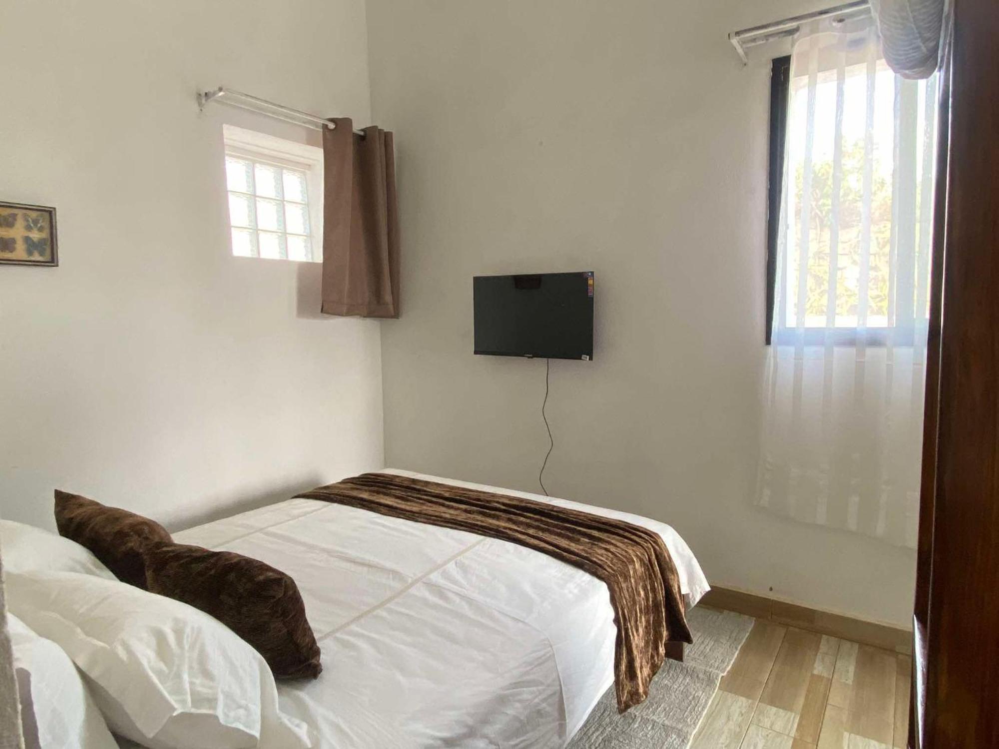 אנטננריבו M'Serenity Guest House מראה חיצוני תמונה