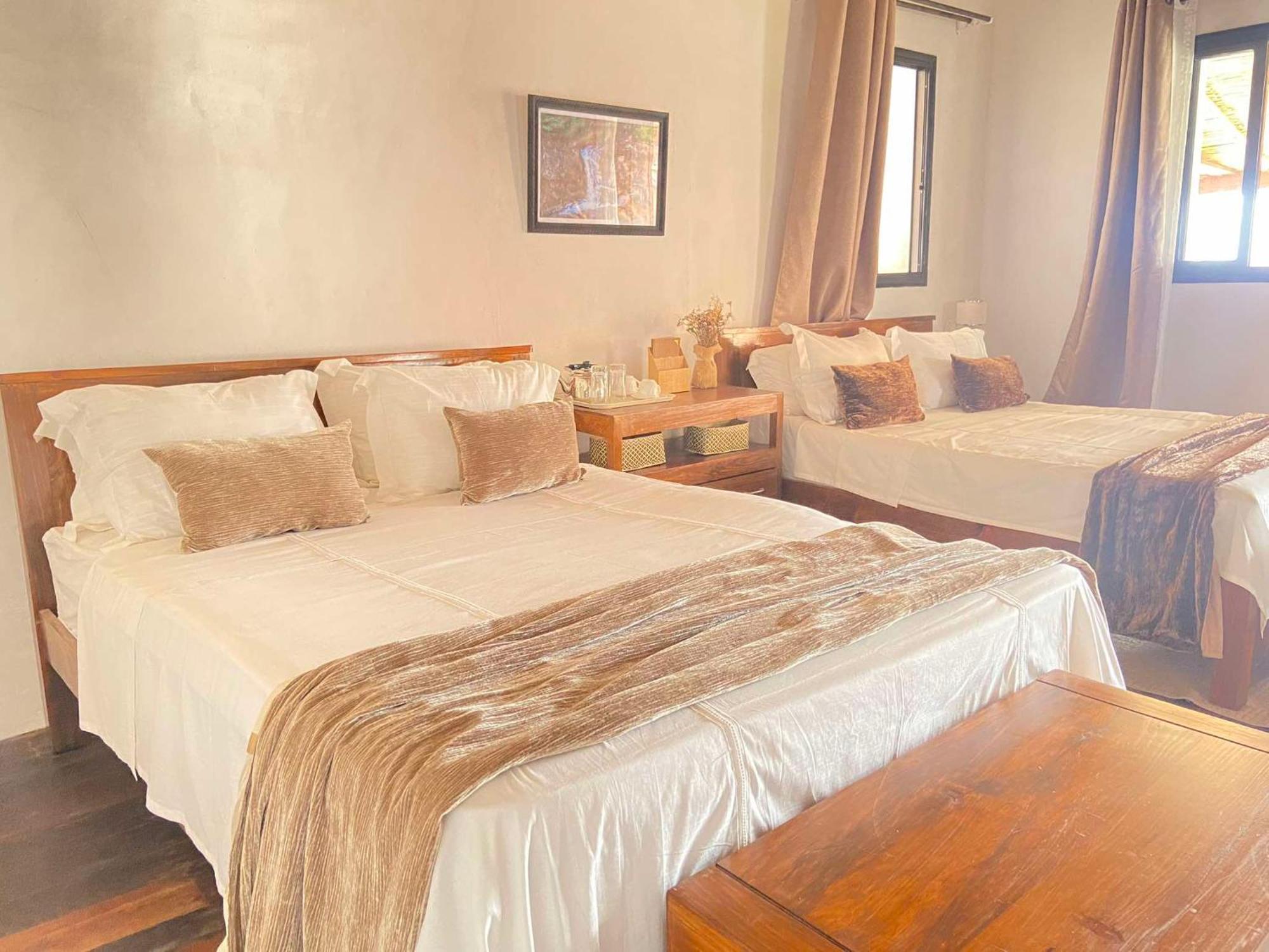 אנטננריבו M'Serenity Guest House מראה חיצוני תמונה
