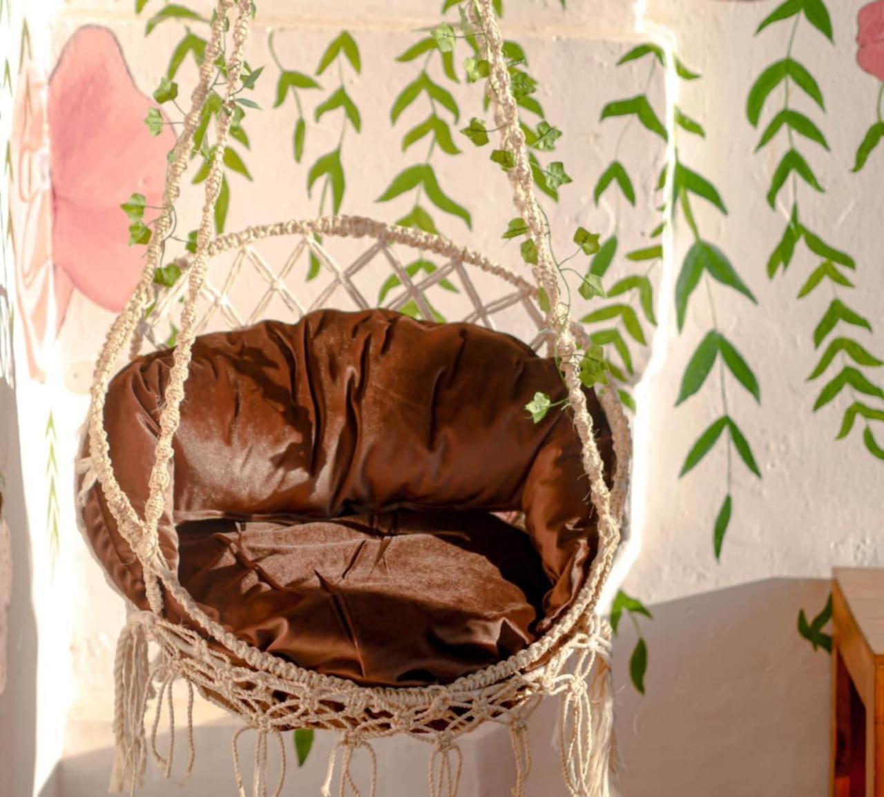 אנטננריבו M'Serenity Guest House מראה חיצוני תמונה